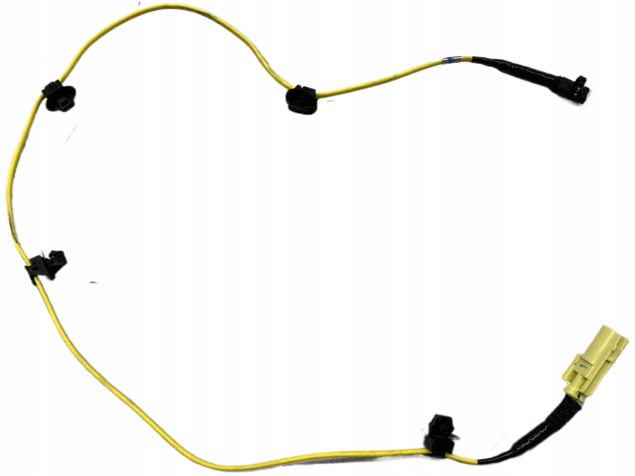 allegro-75633e94f2591e7899ff3a7b YARIS IV PRZEWÓD WIĄZKA INSTALACJA PODUSZKI FOTELA AIRBAG PRAWY PRZÓD - obrazek 1