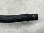 YARIS III LIFT 1.5 VVTI RURA WĄŻ PRZEWÓD PODCIŚNIENIA POWIETRZA - obrazek 4