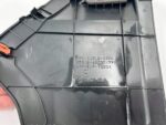 RAV4 V OSŁONA BOCZNA DESKI ROZDZIELCZEJ KONSOLI LEWA 55318-42030 - obrazek 7