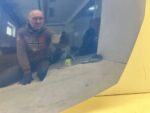 PRIUS + PLUS MASKA POKRYWA SILNIKA KOMPLETNA - obrazek 10