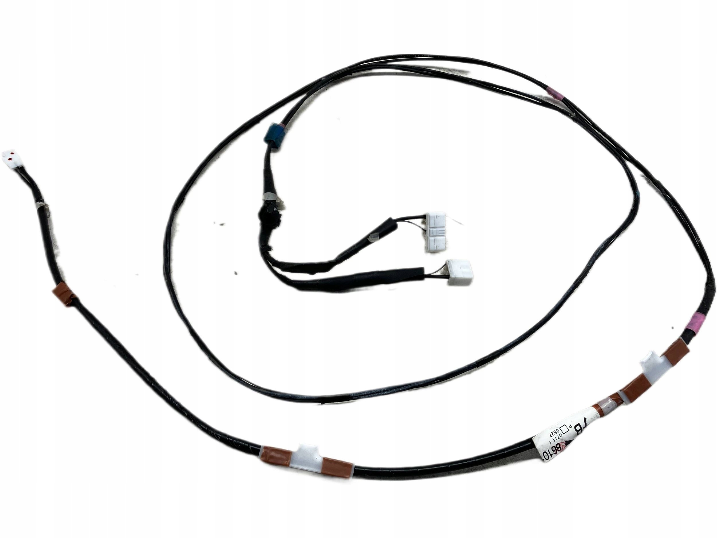 allegro-758688cec7632e0112965d71 PRIUS III WIĄZKA INSTALACJA PODSUFITKI ANTENY 86101-47820 - obrazek 1