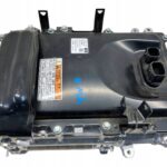 YARIS IV HYBRYDA INWERTER PRZETWORNICA FALOWNIK G9200-K0011