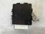 CHR C-HR MODUŁ STEROWNIK WYCIERACZEK 85940-F4010 - obrazek 2