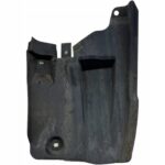 AVENSIS T27 NADKOLE TYLNE CHLAPACZ LEWY TYŁ PLASTIK 52592-05020