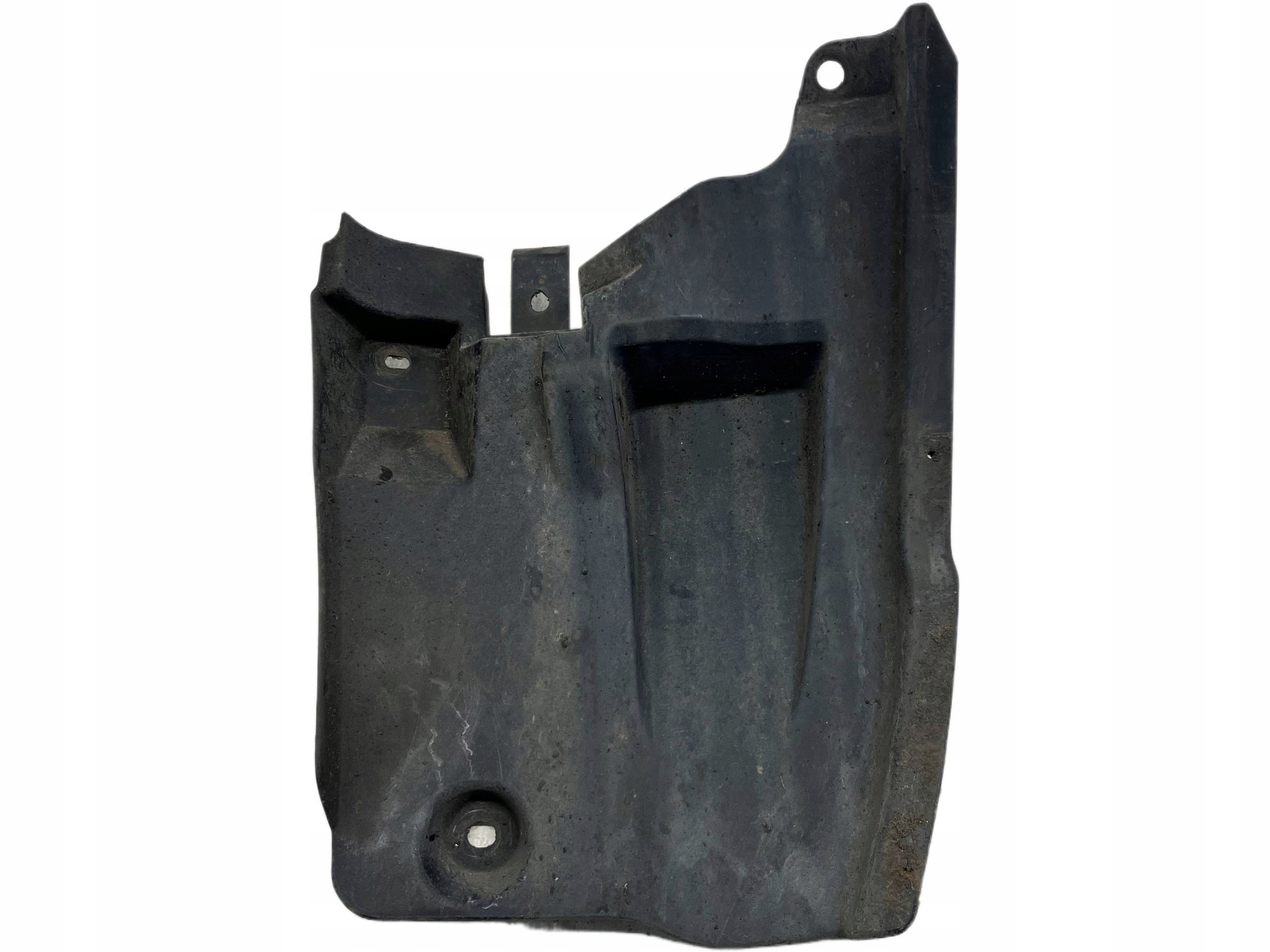 allegro-75a38cff1db58836768cbe2d AVENSIS T27 NADKOLE TYLNE CHLAPACZ LEWY TYŁ PLASTIK 52592-05020 - obrazek 1