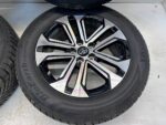 RAV4 V KOŁA FELGI ALUMINIOWE Z CZUJNIKAMI OPONY KOMPLET ZIMA 225/60R18 2024 - obrazek 5