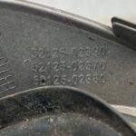 COROLLA E21 SEDAN KRATAK OSŁONA HALOEGENU LAMPY PRZECIWGIELNEJ PRAWA PRAWEJ - obrazek 10