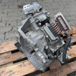RAV4 V HYBRYDA 4X4 AUTOMATYCZNA SKRZYNIA BIEGÓW KOMPLETNA A25A 3NM