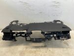 COROLLA E21 HATCHBACK DESKA KONSOLA AIRBAG PODSUFITKA CZARNA KURTYNY PASY - obrazek 2