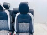 YARIS III LIFT BENZYNA D4D KOMPLET FOTELI GRZANYCH KANAPA MOCOWANIA Y20 - obrazek 3
