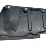 AVENSIS T27 OSŁONA BOCZNA SILNIKA PRAWA 51443-05030