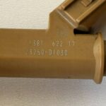 PRIUS III PRIUS PLUS + WTRYSKIWACZ PALIWA WTRYSK 23250-0T030 - obrazek 4