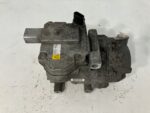 YARIS III 1.5 HYBRYDA KOMPRESOR SPRĘŻARKA KLIMATYZACJI ES14C 042400-1041 - obrazek 2