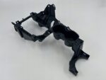 CHR C-HR II STELAŻ MOCOWANIE WSPORNIK TUNEL ŚRODKOWY CUPHOLDER 58985-F4050