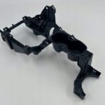CHR C-HR II STELAŻ MOCOWANIE WSPORNIK TUNEL ŚRODKOWY CUPHOLDER 58985-F4050