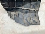 YARIS III LIFT NADKOLE TYLNE LEWE LEWY TYŁ CHLAPACZ 52592-0D280 - obrazek 3