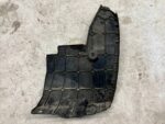 YARIS III LIFT NADKOLE CHLAPACZ PRAWE TYLNE PRAWY TYŁ 52591-0D280 - obrazek 2