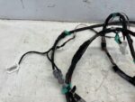 RAV4 V WIĄZKA INSTALACJA PODSUFITKI KOMPLET - obrazek 3