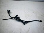 RAV4 V WIĄZKA WTYCZKA INSTALACJA LAMPY PRAWY PRZÓD - obrazek 2