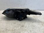 PRIUS III LIFT LAMPA PRZEDNIA PRAWY PRZÓD SREBRNA ANGLIK UK - obrazek 3