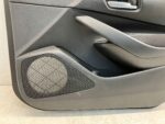 COROLLA E21 SEDAN BOCZEK TAPICERKA DRZWI PRZEDNICH PRAWY PRZÓD MATERIAŁ - obrazek 6