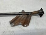 AVENSIS T27 BELKA WSPORNIK RAMA STELAŻ SIEDZISKA TYŁ - obrazek 4