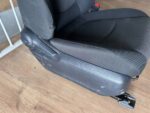 RAV4 V FOTEL PASAŻERA PRAWY MATERIAŁ - obrazek 4