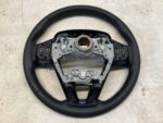 COROLLA E21 KIEROWNICA MULTIFUNKCYJNA SKÓRZANA PRZYCISKI - obrazek 10