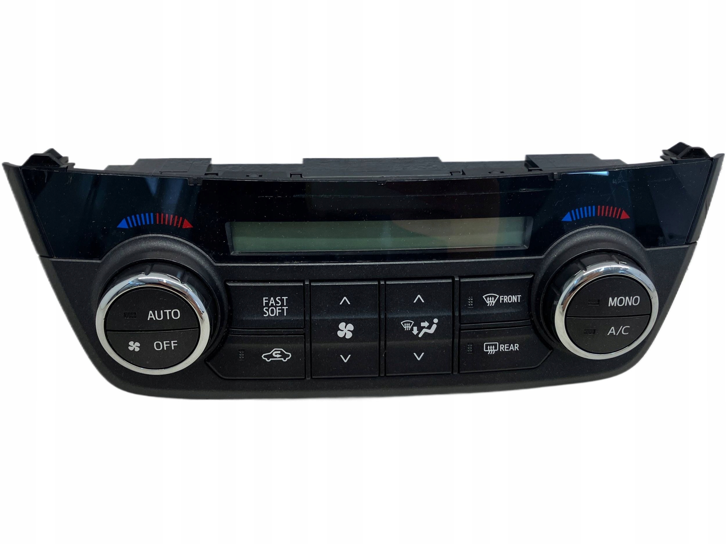 allegro-76e8b5f8a1a6674688a00bb2 RAV4 IV PANEL KLIMATYZACJI DWIE DTREFY 55900-42450 - obrazek 1