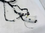 CHR C-HR I 1.8 HYBRYDA WIĄZKA INSTALCJA POD DESKĘ 6x PDC FULL LED MARTWE - obrazek 10