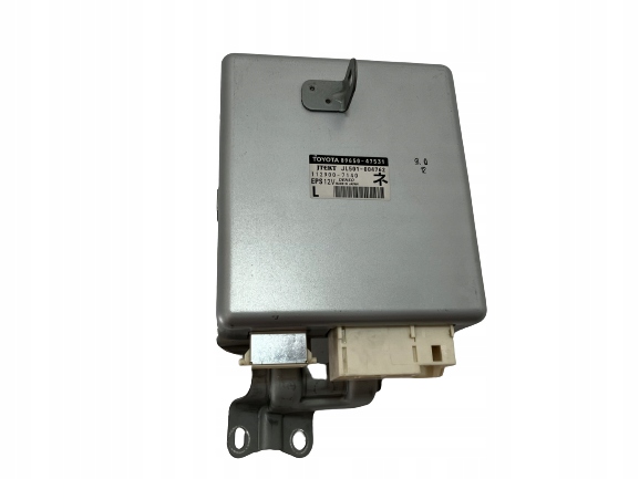 allegro-76f4b344c58107ae24a532ef PRIUS III LIFT MODUŁ WSPOMAGANIA KIEROWNICY - obrazek 1