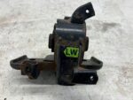 AVENSIS T27 LIFT T29 1.6 2.0 D4D ŁAPA PODUSZKA SILNIKA LEWA LW 1WW 2WW BMW - obrazek 3