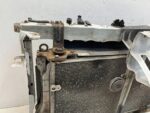 AVENSIS T27 LIFT T29 CHŁODNICE WZMOCNIENIE KOMPLET 1.6 2.0 D4D 1WW 2WW 040 - obrazek 3