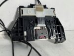 YARIS IV ANTENA NAWIGACJI GPS - obrazek 4