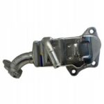YARIS IV MAZDA 2 1.5 HYBRYDA CHŁODNICZKA SPALIN EGR CHŁODNICA 25680-15010