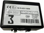 AVENSIS T27 MODUŁ KOMPUTER STEROWNIK 89741-02210-B