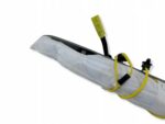 RAV4 V PODUSZKA POWIETRZNA AIRBAG FOTELA FOTELOWA LEWA - obrazek 2