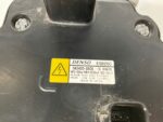 COROLLA E21 2.0 HYBRYDA KOMPRESOR SPRĘŻARKA KLIMATYZACJI ESB20C 042400-0500 - obrazek 4