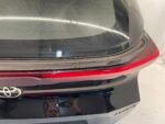 C-HR II KLAPA POKRYWA BAGAŻNIKA 202 M35 KOMPLETNA DWIE KAMERY PHEV - obrazek 8