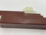 TOYOTA LEXUS ANTENA SYSTEMU BEZKLUCZYKOWEGO KEY LESS GO KLG 899A0-02220 - obrazek 7