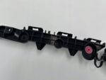 RAV4 V ŚLIZG MOCOWANIE ZDERZAKA TYLNEGO LEWY TYŁ 52156-42050 - obrazek 4