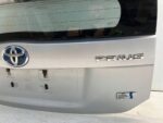PRIUS III KLAPA POKRYWA BAGAŻNIKA TYLNA KOMPLETNA KAMERA 1F7 - obrazek 12