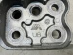 COROLLA E21 LIFT 1.8 HYBR ŁAPA PODUSZKA TYLNA TYŁ MOCOWANIE SILNIKA SKRZYNI - obrazek 6