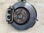 CHR C-HR II 2.0 PHEV ZWROTNICA MCPHERSON AMORTYZATOR LEWA 48520-F4260 - obrazek 5