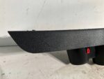 YARIS IV MAZDA 2 HYBRYDA TUNEL ŚRODKOWY UCHWYTY NA KUBKI 58805-K0040 - obrazek 5