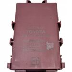 COROLLA E21 MODUŁ STEROWNIK KOMPUTER GATEWAY 89111-02030