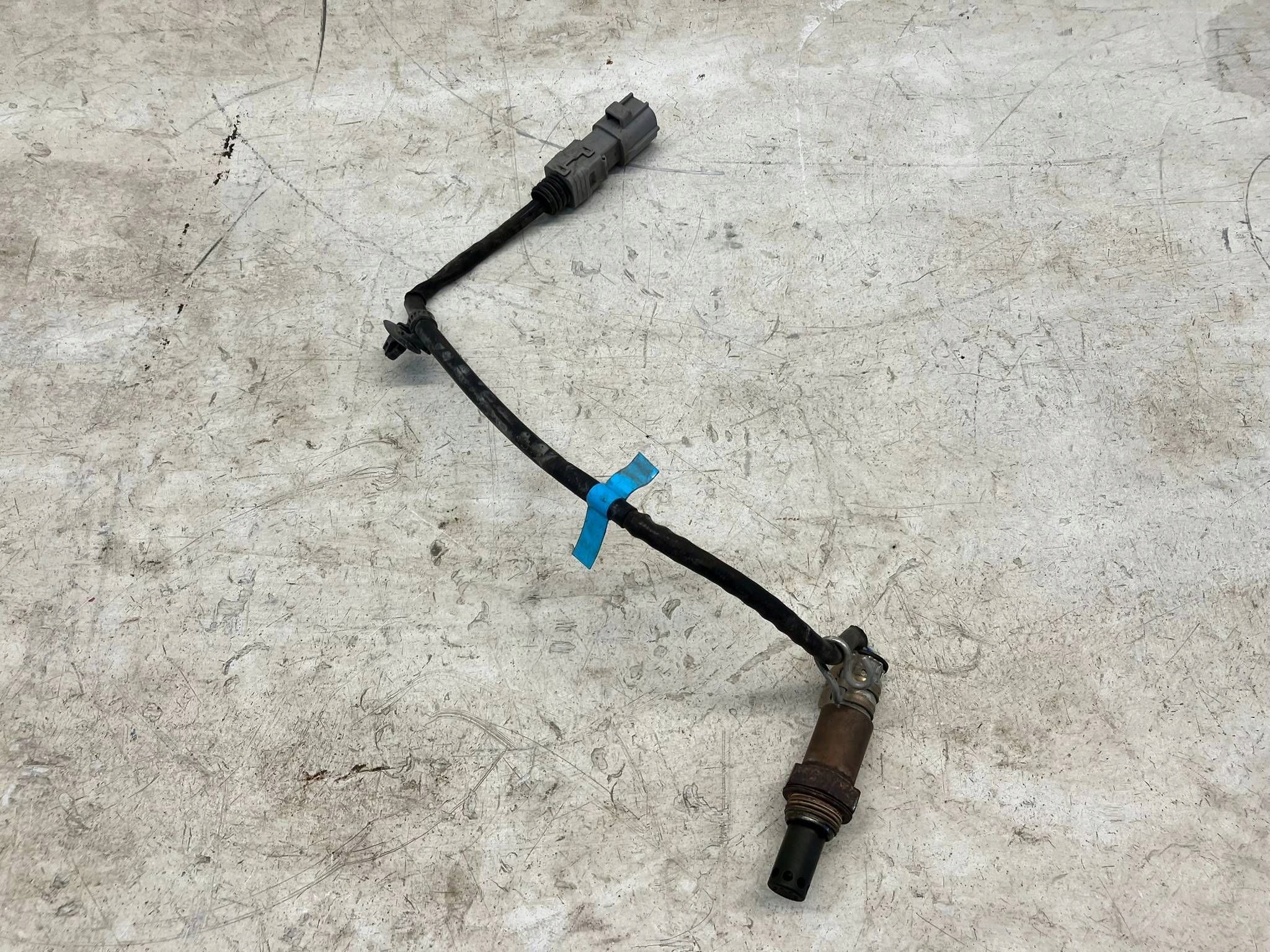 allegro-7860357b33210ff26cfa0e84 CHR C-HR II 2.0 PHEV SONDA LAMBDA 89467-F4090 - obrazek 1