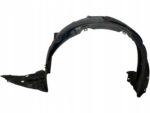 AVENSIS T27 LIFT T29 NADKOLE PRZEDNIE LEWY PRZÓD KOMPLETNE 53806-05011