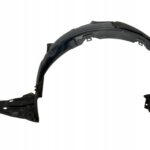AVENSIS T27 LIFT T29 NADKOLE PRZEDNIE LEWY PRZÓD KOMPLETNE 53806-05011