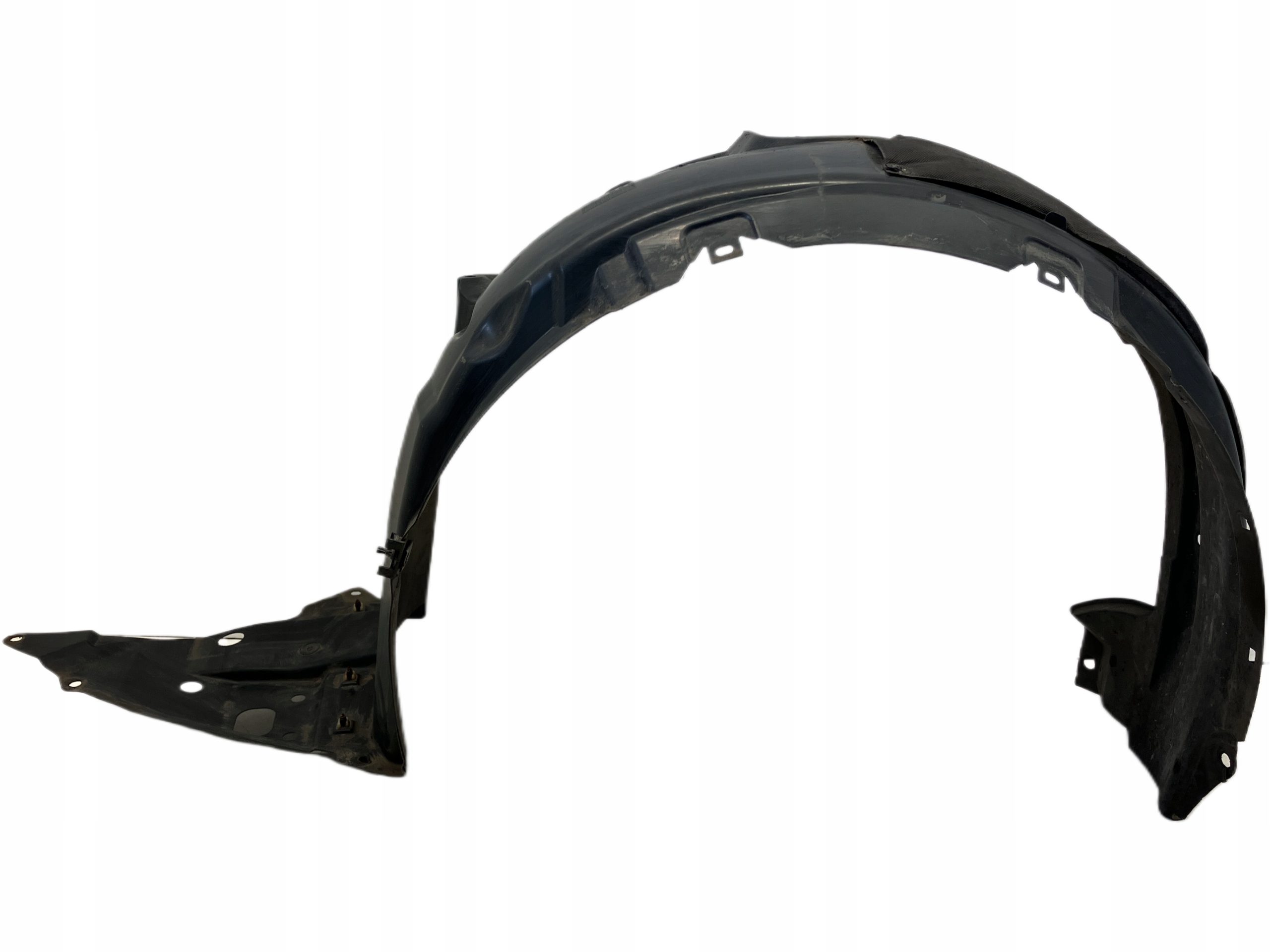 allegro-7895faf37bb9eccc6cad9d4f AVENSIS T27 LIFT T29 NADKOLE PRZEDNIE LEWY PRZÓD KOMPLETNE 53806-05011 - obrazek 1
